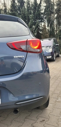 Mazda 2 cena 79800 przebieg: 12500, rok produkcji 2022 z Głogów Małopolski małe 352